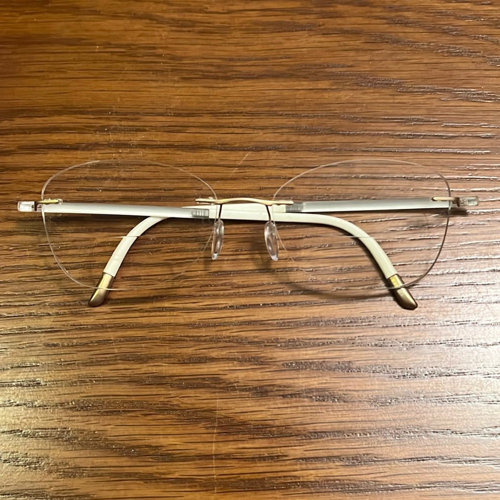 Silhouettes Eyewear 4520.